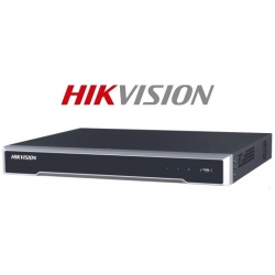 Hikvision NVR rögzítő - DS-7632NI-K2 (32 csatorna