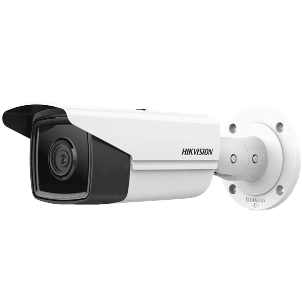 Hikvision IP csőkamera - DS-2CD2T43G2-4I (4MP