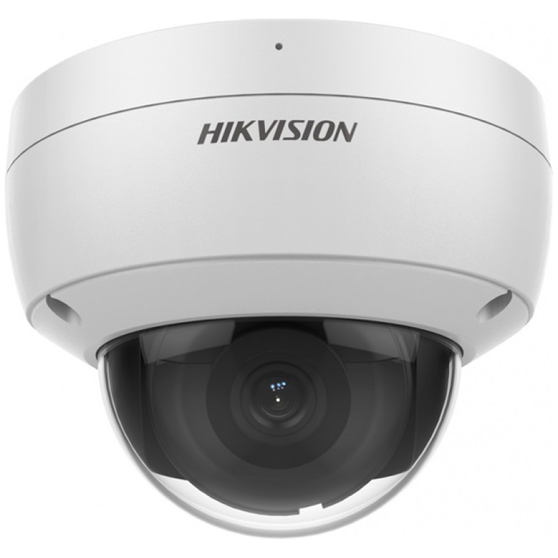 Hikvision IP dómkamera - DS-2CD2126G2-ISU (2MP