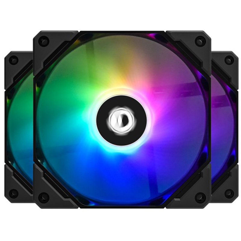 ID-Cooling Cooler 12cm - TF-12025-ARGB-TRIO (13.8-30.5dB