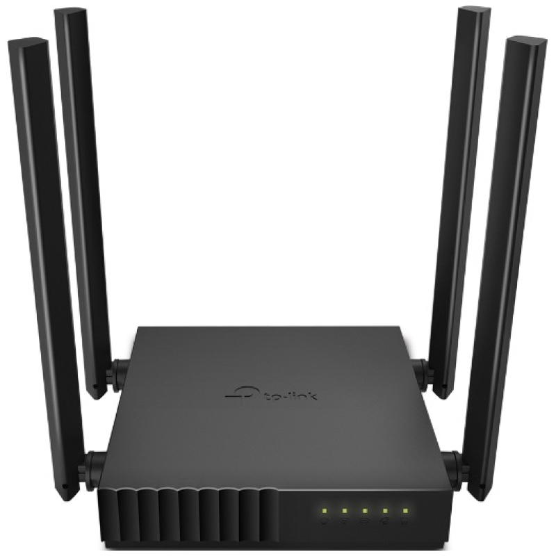 TP-Link Router WiFi AC1200 - Archer C54 (300Mbps 2