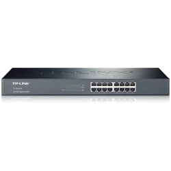 TP-Link Switch  - TL-SG1016 (16 port