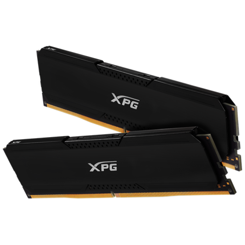 ADATA Memória Desktop - 32GB KIT DDR4 XPG GAMMIX D20 (2x16GB