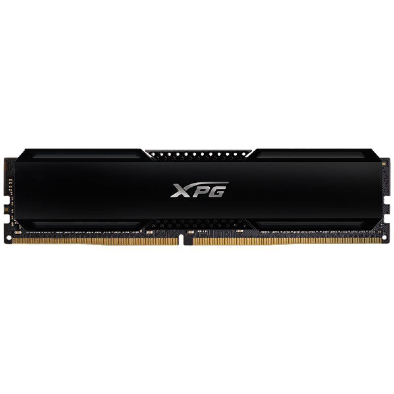 ADATA Memória Desktop - 8GB DDR4 XPG GAMMIX D20 (8GB