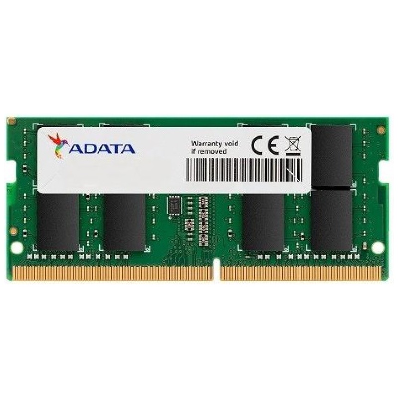ADATA Memória Notebook - 8GB DDR4 (8GB
