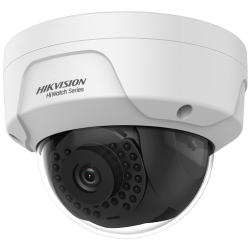 Hikvision HiWatch IP dómkamera - HWI-D140H (4MP