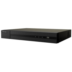 Hikvision HiWatch NVR rögzítő - HWN-4104MH-4P (4 csatorna
