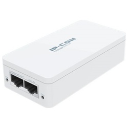 IP-COM PoE Injector adapter - PSE30G-AT (30W