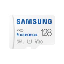 Samsung MicroSD kártya - 128GB MB-MJ128KA/EU (PRO Endurance