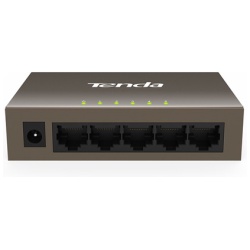 Tenda Switch - TEF1005D (5x100Mbps)