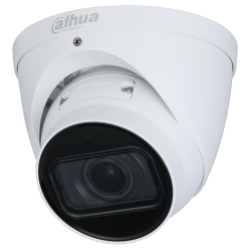 Dahua IP turretkamera - IPC-HDW3241T-ZAS (2MP