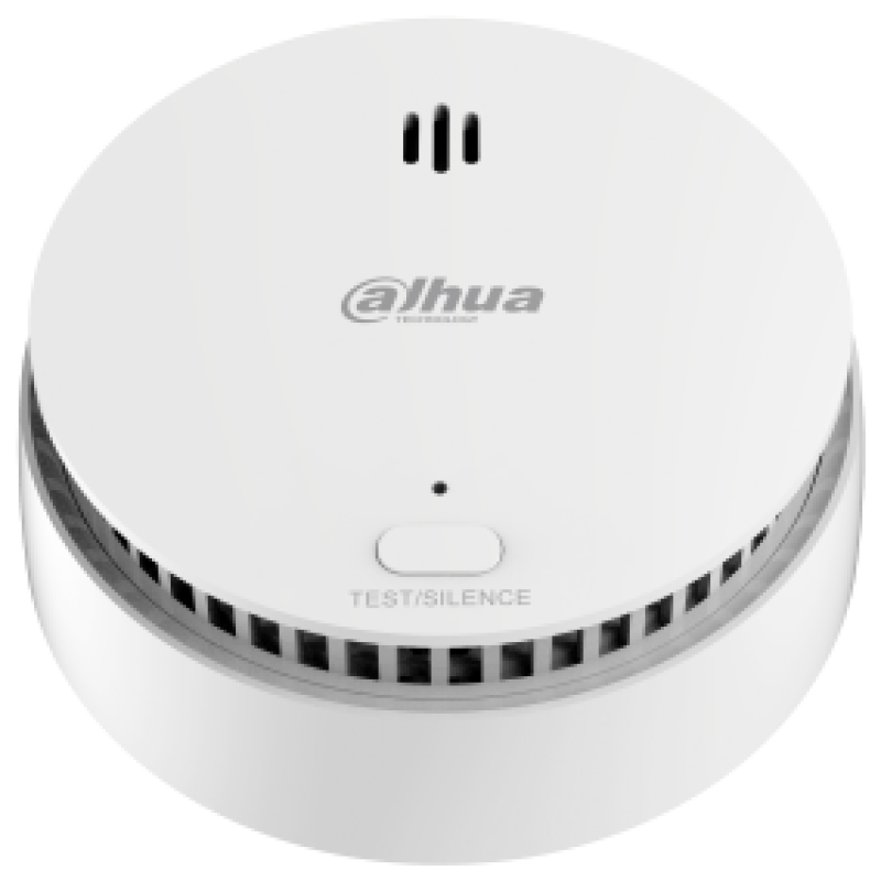 Dahua Vezeték nélküli füstérzékelő - AirShield HY-SA21A-W2 (85dB; 868MHz