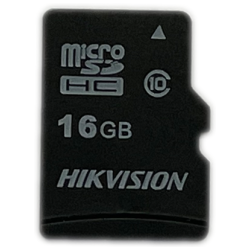 Hikvision MicroSD kártya - 32GB microSDHC™