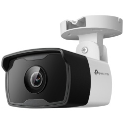 TP-Link IP csőkamera WiFi - C340I (4MP