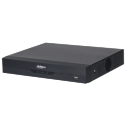 Dahua NVR Rögzítő - NVR4116HS-EI (16 csatorna