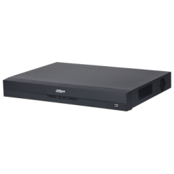 Dahua NVR Rögzítő - NVR5216-EI (16 csatorna
