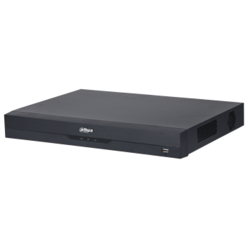 Dahua NVR Rögzítő - NVR5216-EI (16 csatorna