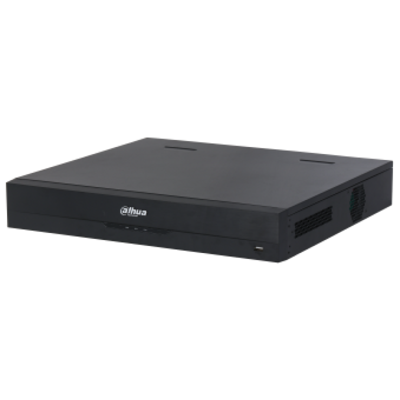 Dahua NVR Rögzítő - NVR5432-EI (32 csatorna