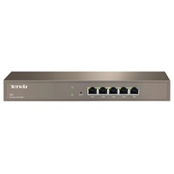 Tenda Vezérlő - AP Controller M3 (AP eszközök távoli menedzsmentjéhez; 5x 1Gbps)