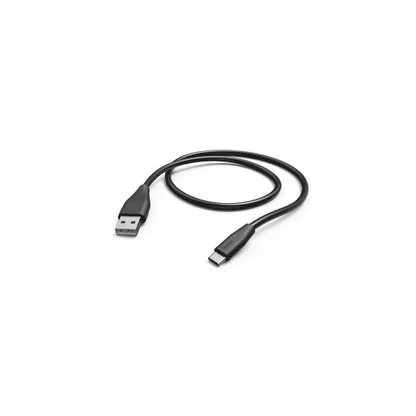 Hama Kábel - 201595 (USB-C/USB-A