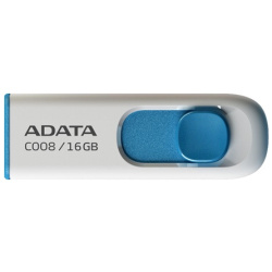 ADATA Pendrive - 16GB C008 (USB2.0