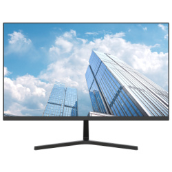 Dahua Monitor 22" - LM22-B201S (IPS; 16:9; 1920x1080; 4ms; 100Hz; 250cd; HDMI; Dsub; Hangszóró; Anti Blue light)