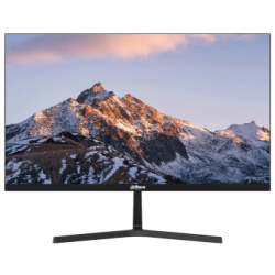 Dahua Monitor 24" - LM24-B200S (VA; 16:9; 1920x1080; 5ms; 250cd; 100Hz; HDMI; Dsub)