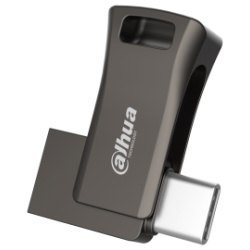 Dahua Pendrive - 16GB USB2.0 (U156; R25-W10 MB/s; FAT32)