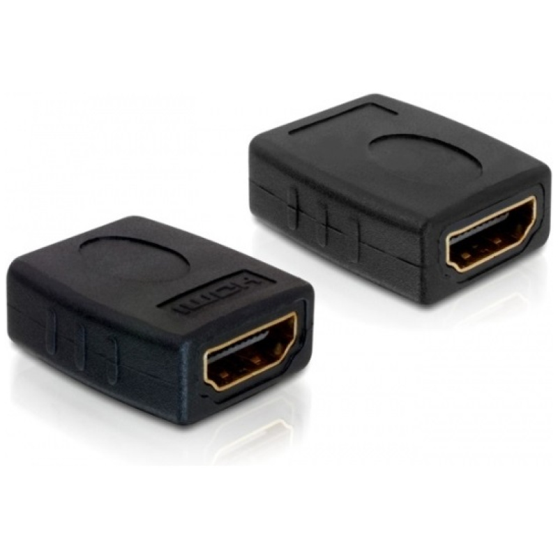 Delock Átalakító - 65049 (HDMI - HDMI