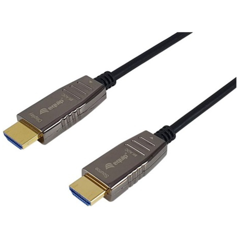 Equip Kábel - 119452 (Aktív HDMI2.1 kábel