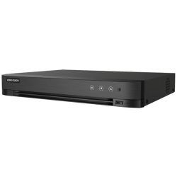 Hikvision DVR rögzítő - iDS-7204HUHI-M1/S