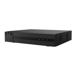 HiLook NVR rögzítő - NVR-108MH-C/8P (8 csatorna