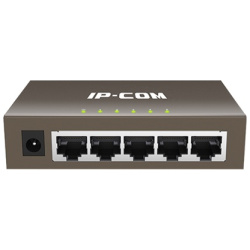 IP-COM Switch  - G1005 (5 port 1Gbps)