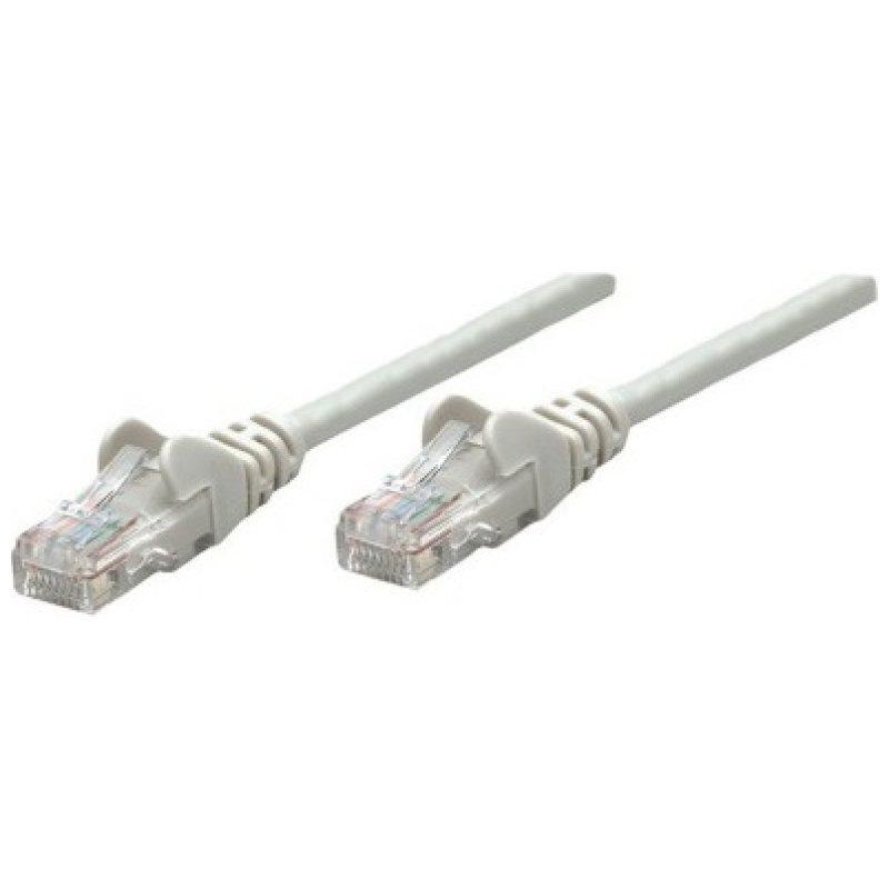 Manhattan Kábel - U/UTP Patch (RJ45 to RJ45