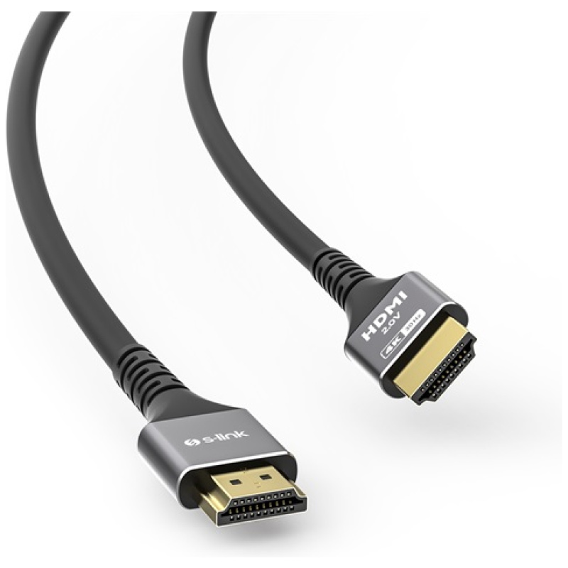 S-Link Kábel - SLX-HD4K10 (HDMI1.4 kábel