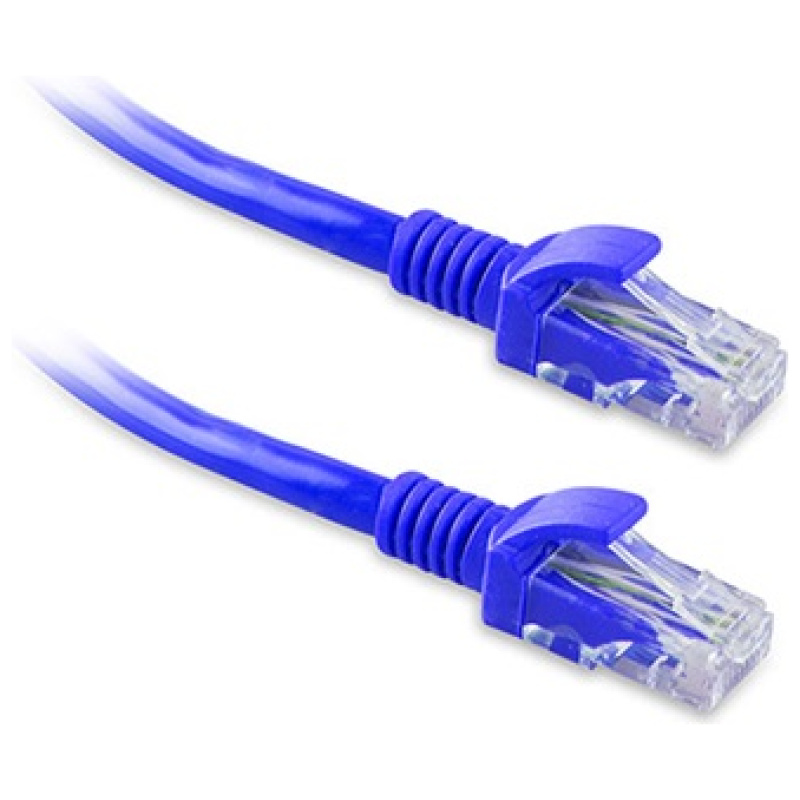 S-link Kábel - SL-CAT601BL (UTP patch kábel