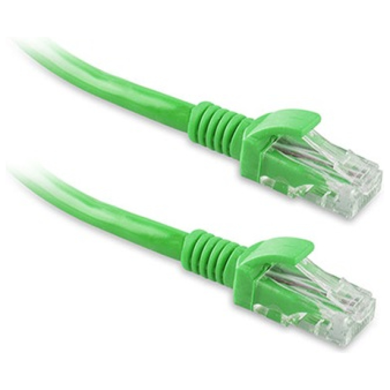 S-link Kábel - SL-CAT601GR (UTP patch kábel