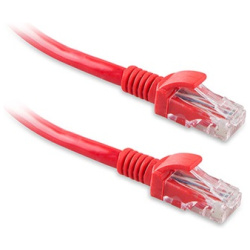 S-link Kábel - SL-CAT602RE (UTP patch kábel