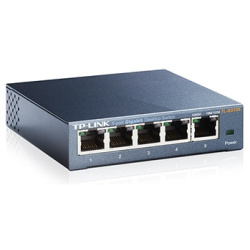 TP-Link Switch  - TL-SG105 (5 port