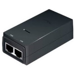 Ubiquiti PoE Injector adapter - POE-24-12W-G (24VDC@0