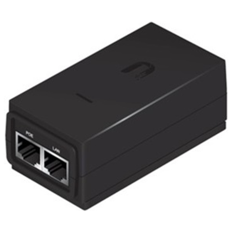 Ubiquiti PoE Injector adapter - POE-24-24W (24VDC@1A