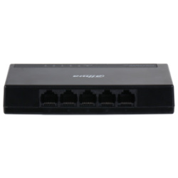 Dahua switch - PFS3005-5GT-L (5port 1Gbps