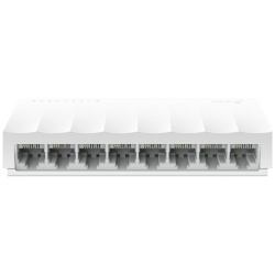 TP-Link Switch  - LS1008 (8 port