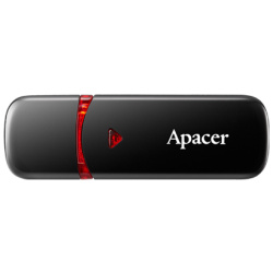 Apacer Pendrive - 64GB AH333 (USB2.0