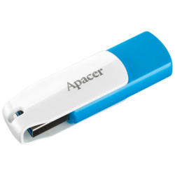 Apacer Pendrive - 64GB AH357 (USB3.2