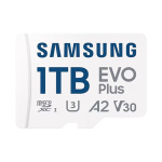 Samsung MicroSD kártya - 1TB MB-MC1T0SA/EU (EVO PLUS