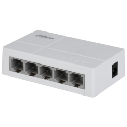 Dahua switch - SF1005L (5port 100Mbps