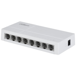 Dahua switch - SF1008L (8port 100Mbps