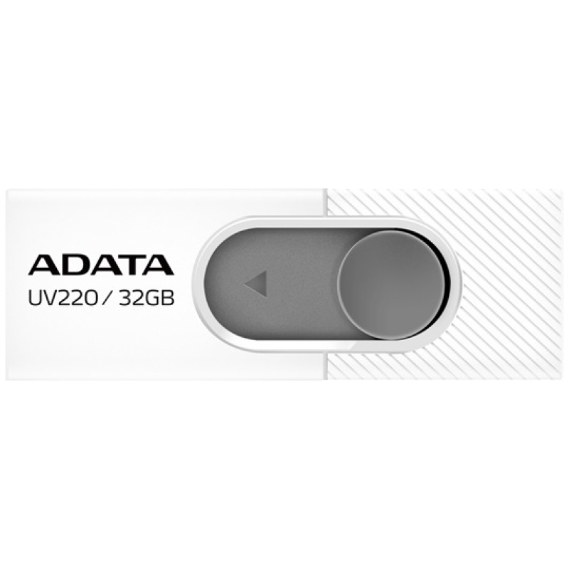 ADATA Pendrive - 32GB UV220 (USB2.0