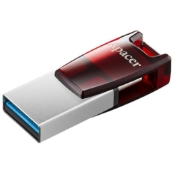 Apacer Pendrive - 32GB AH180 (USB3.2